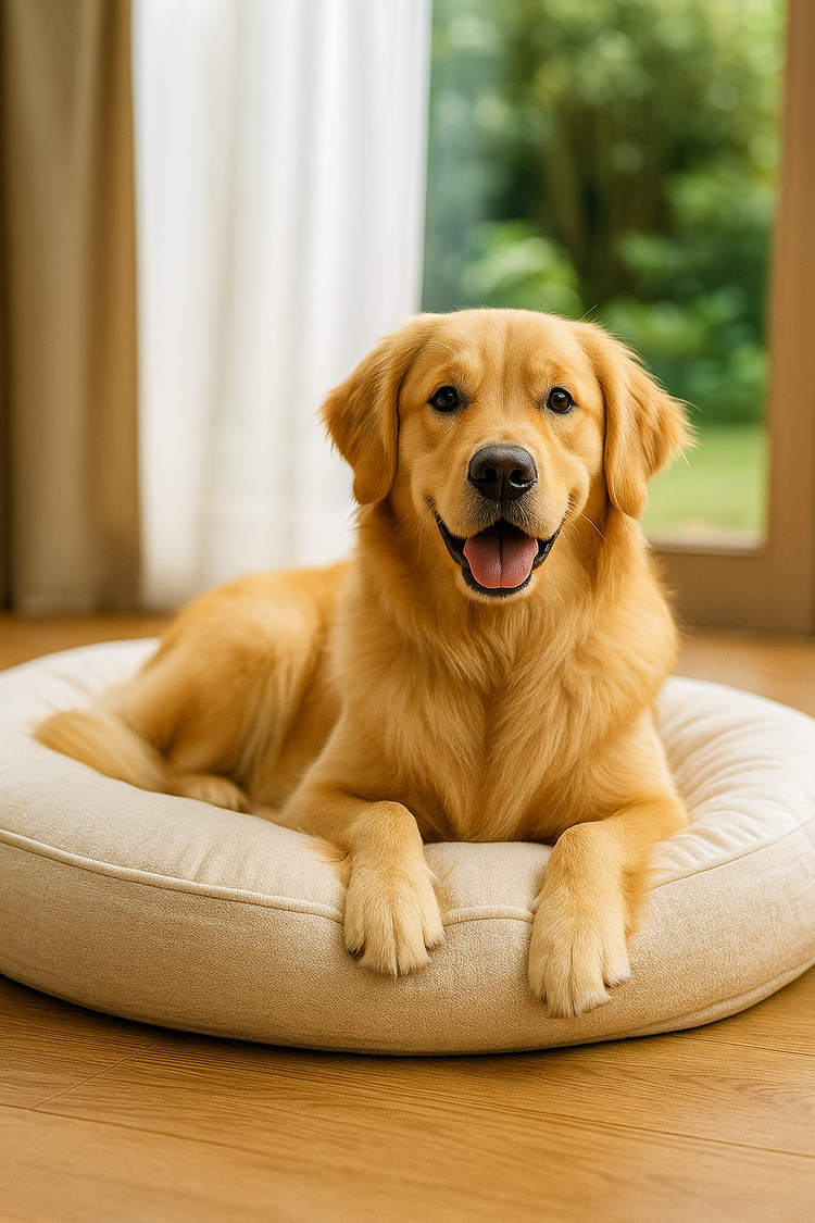 Orthopedic Dog Beds
