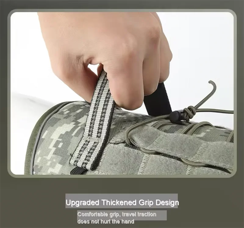 Harnais réfléchissant pour chien, entraînement tactique, anti-traction, gilet pour chien de taille moyenne et grande, laisse de sécurité réglable, harnais militaire pour animaux de compagnie