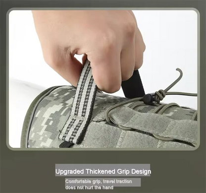 Harnais réfléchissant pour chien, entraînement tactique, anti-traction, gilet pour chien de taille moyenne et grande, laisse de sécurité réglable, harnais militaire pour animaux de compagnie