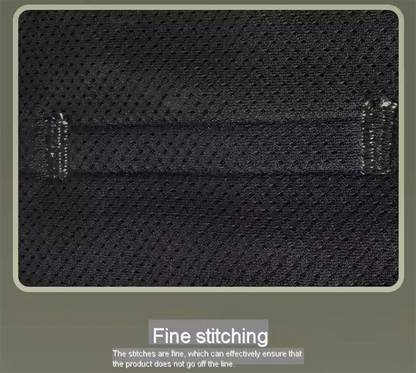 Harnais réfléchissant pour chien, entraînement tactique, anti-traction, gilet pour chien de taille moyenne et grande, laisse de sécurité réglable, harnais militaire pour animaux de compagnie