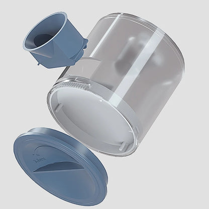 Distributeur automatique de nourriture pour poissons, granulés d'alimentation pour aquarium, minuterie LCD, machine d'alimentation automatique pour aquarium