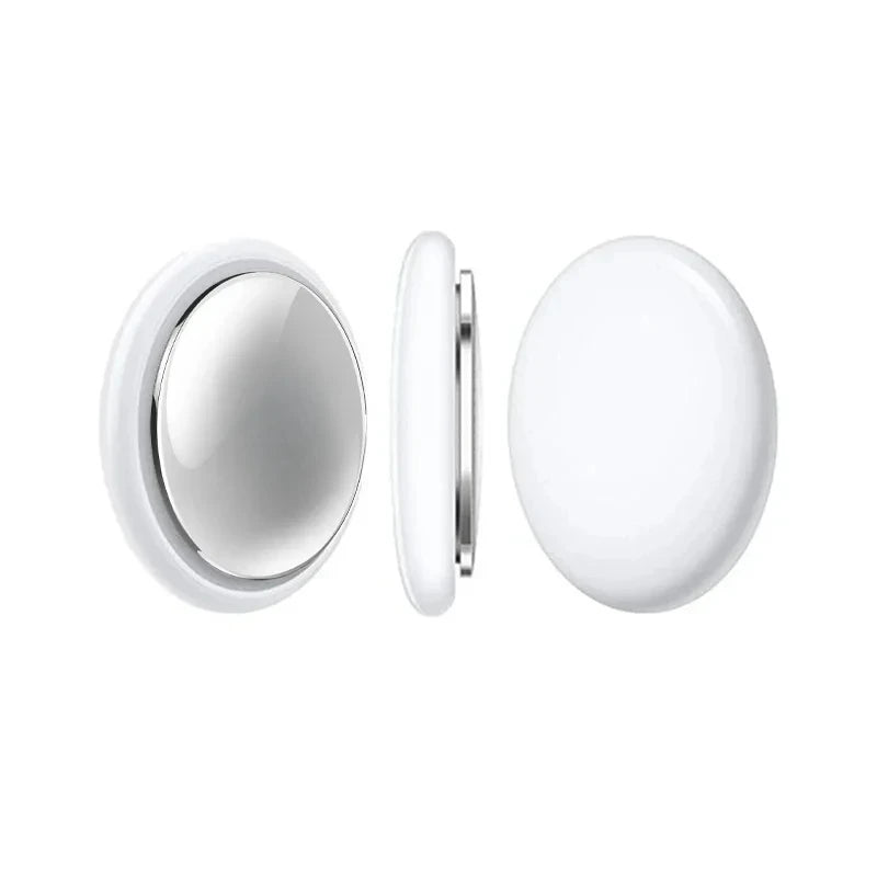 Mini système de suivi GPS 2025, application Find My Air Tag, localisateur Bluetooth intelligent, sac de recherche d'enfant, collier anti-perte pour animaux de compagnie avec traceur